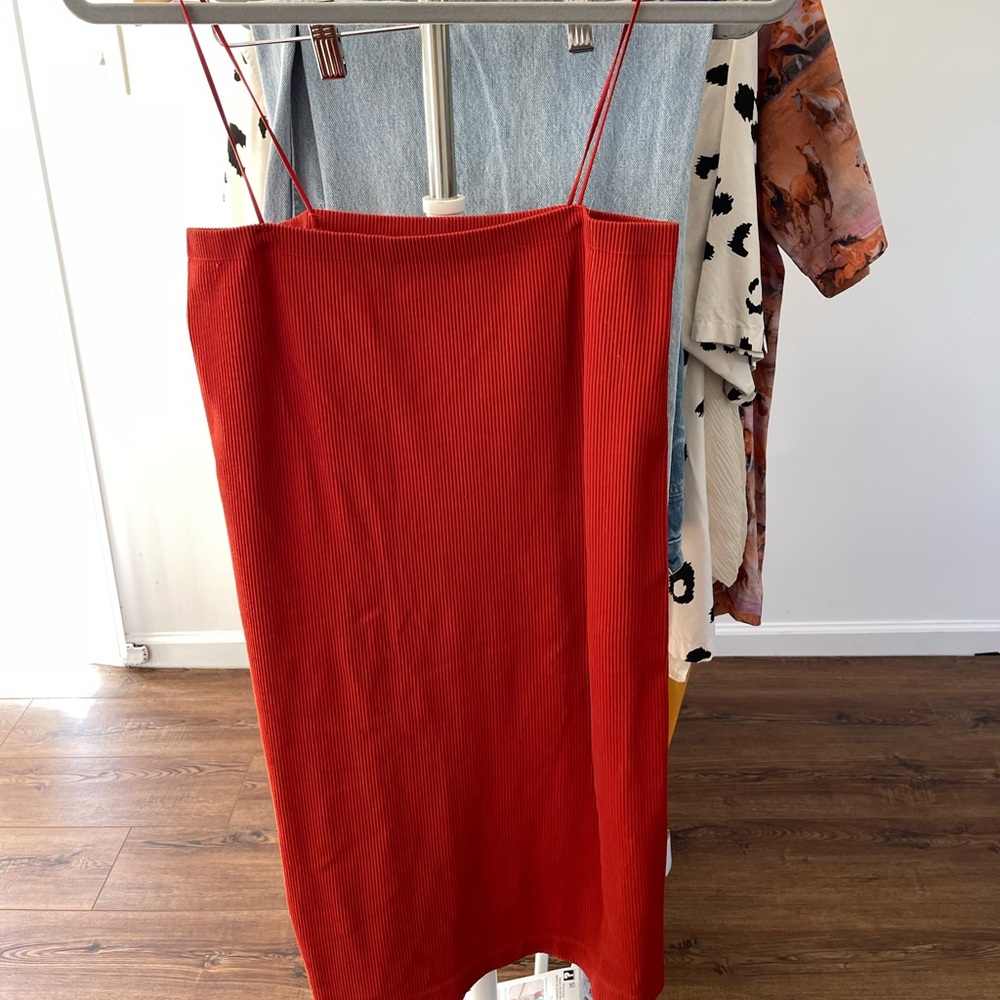 UO Mini Dress